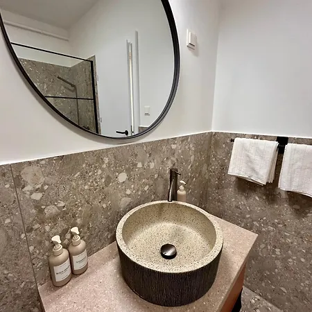 Hungilak Apartament