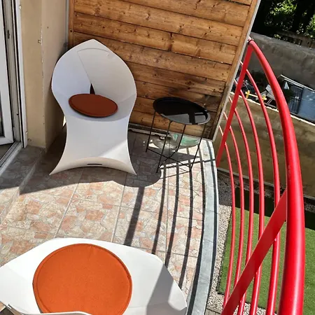 Hungilak Apartament